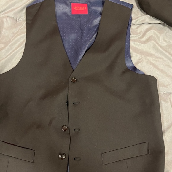 Complete Suit - Picture 5 of 7